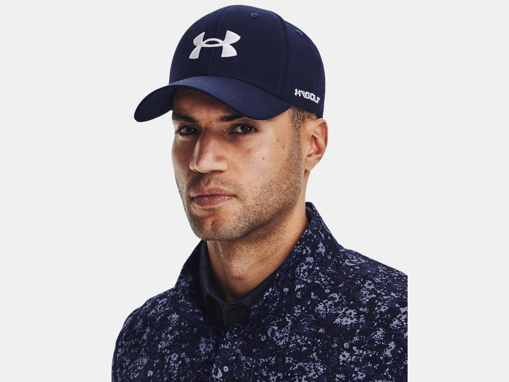 UA Men's Golf96 Hat