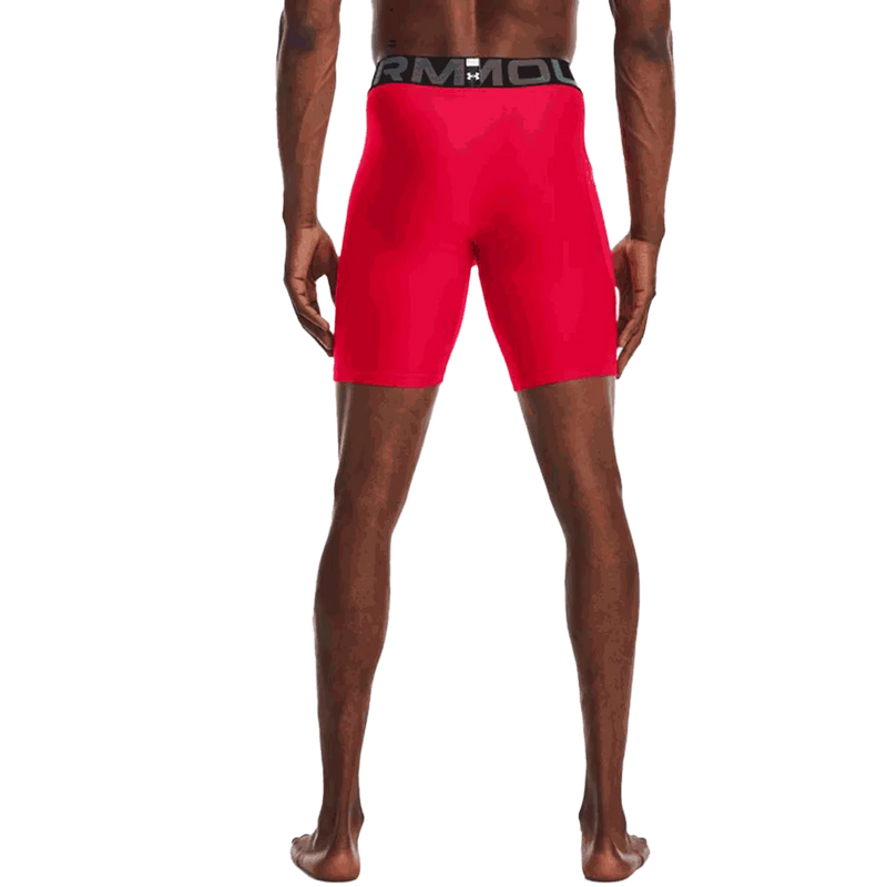 UA Men's HeatGear® Armour Compression Shorts