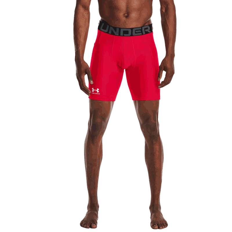 UA Men's HeatGear® Armour Compression Shorts