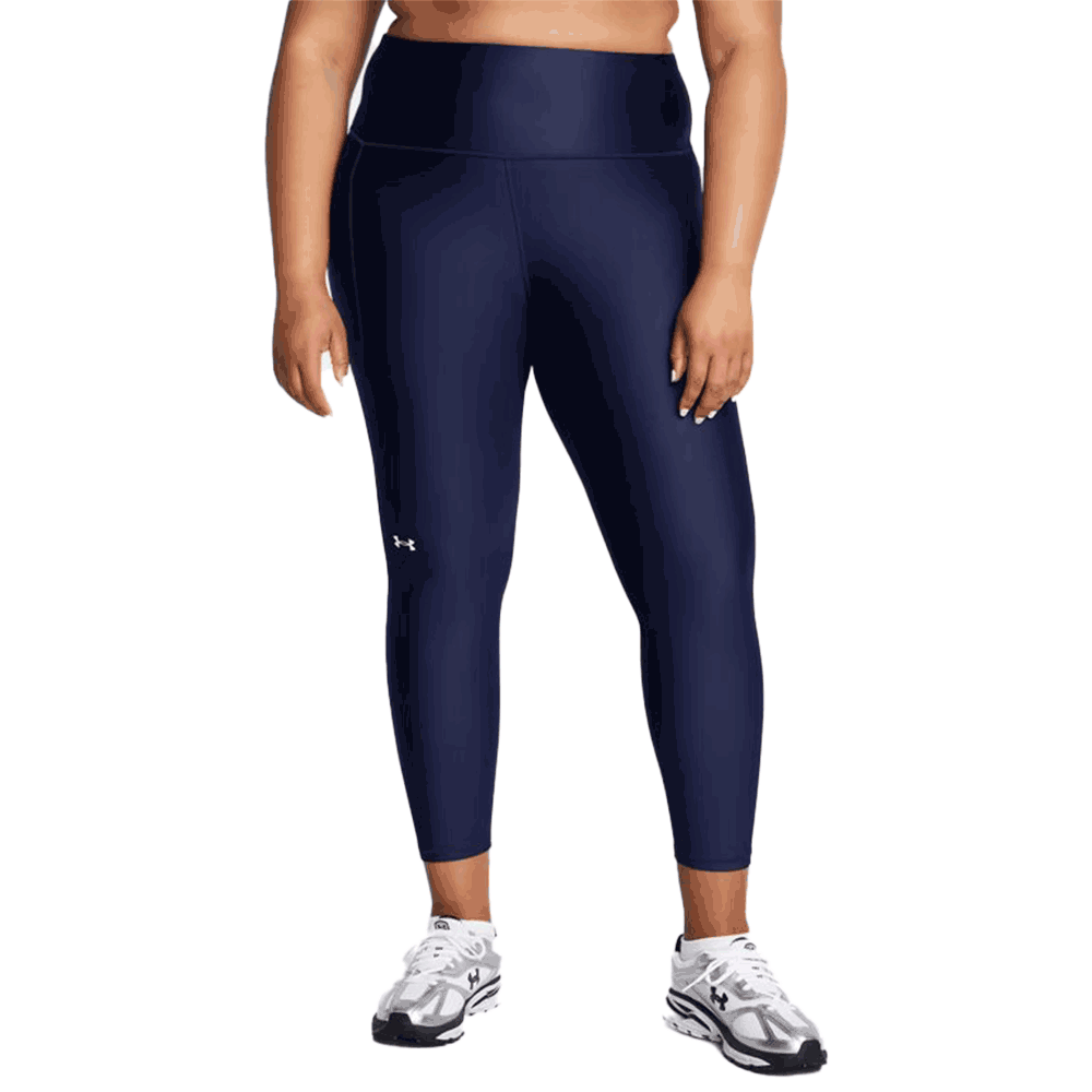 Leggings tobilleras técnicas UA para mujer