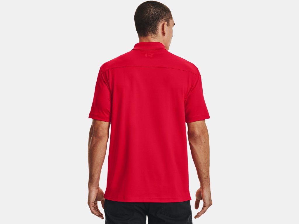 Under armour men's sale tactical performance polo