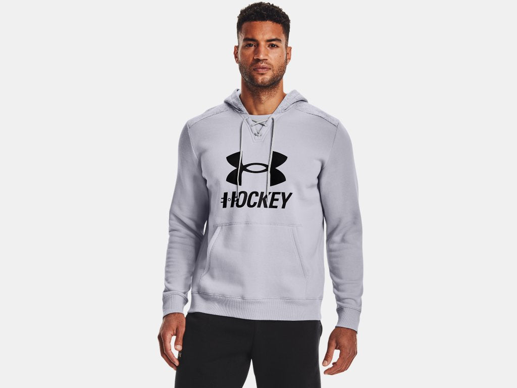 Hockey Icon Hoody