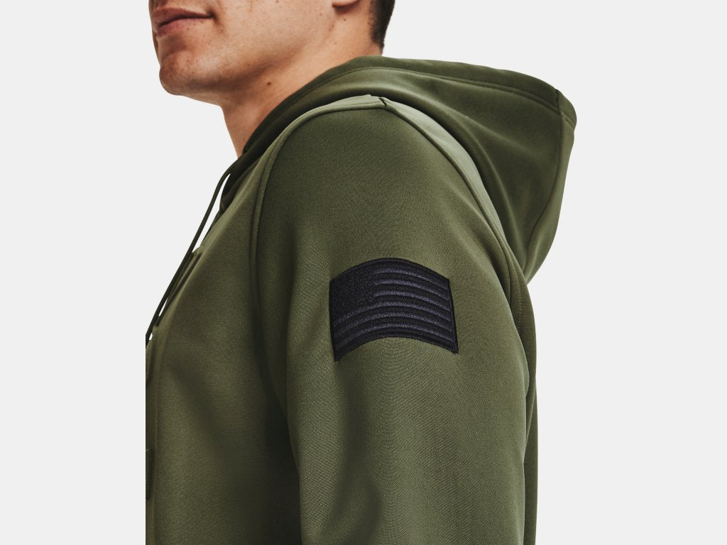 Freedom Emboss Hoodie