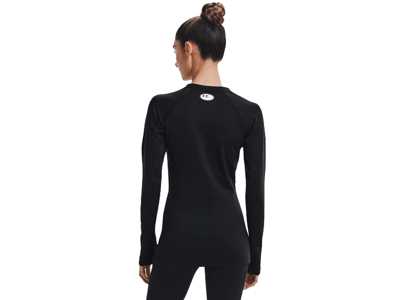 UA Women's Authentics Crew