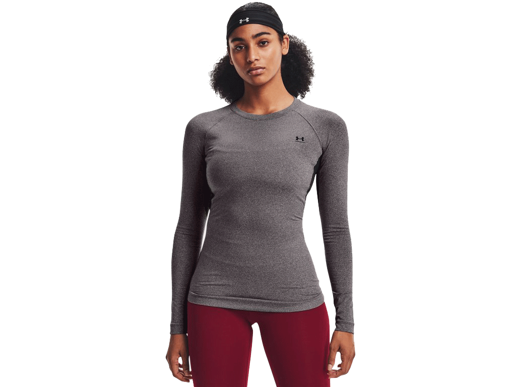 UA Women's Authentics Crew