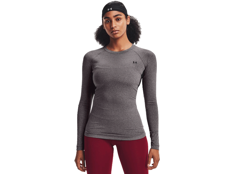 UA Women's Authentics Crew