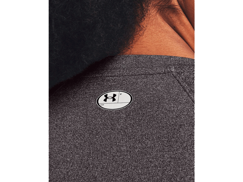 UA Women's Authentics Crew