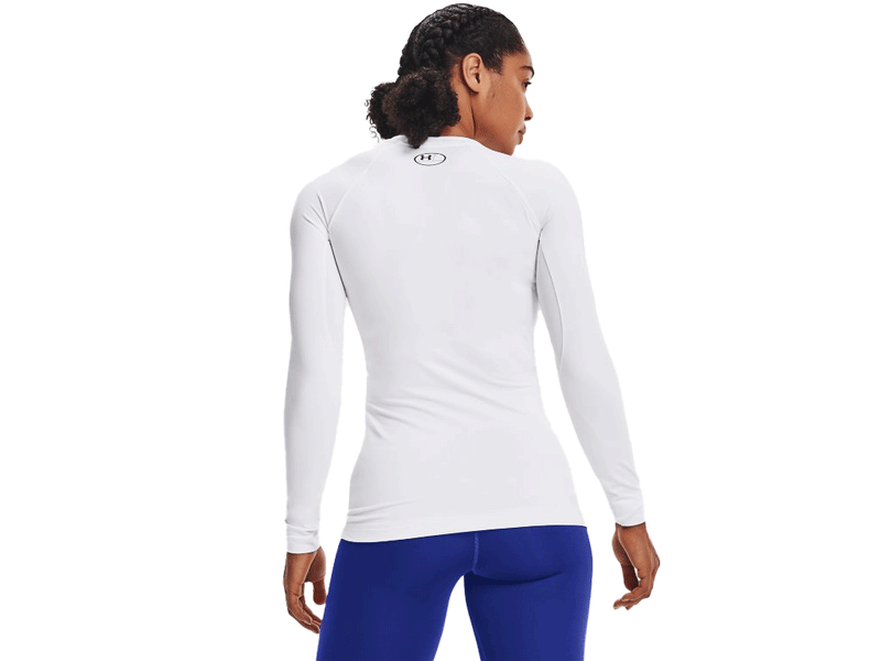 UA Women's Authentics Crew