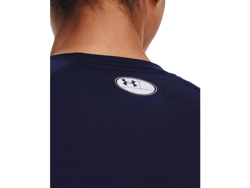 UA Women's Authentics Crew