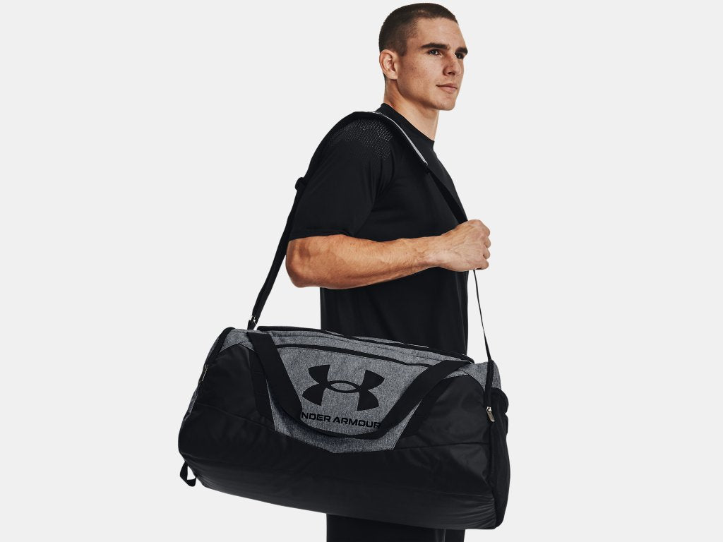 Under armour undeniable 5.0 duffle md Clearance