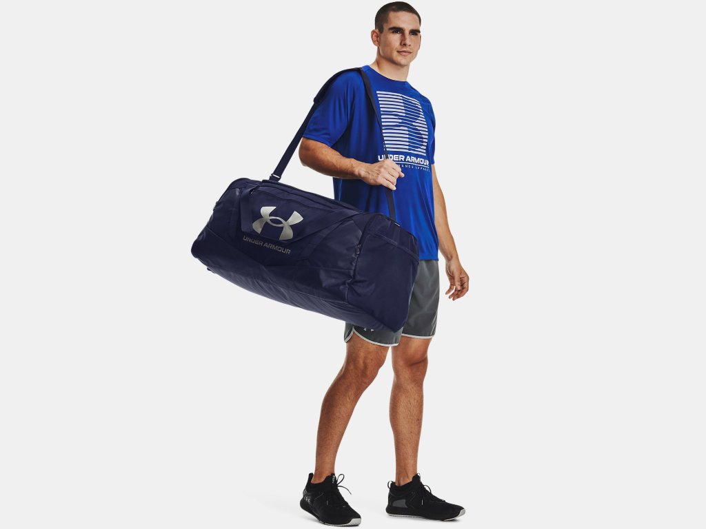 UA Undeniable 5.0 LG Duffle Bag