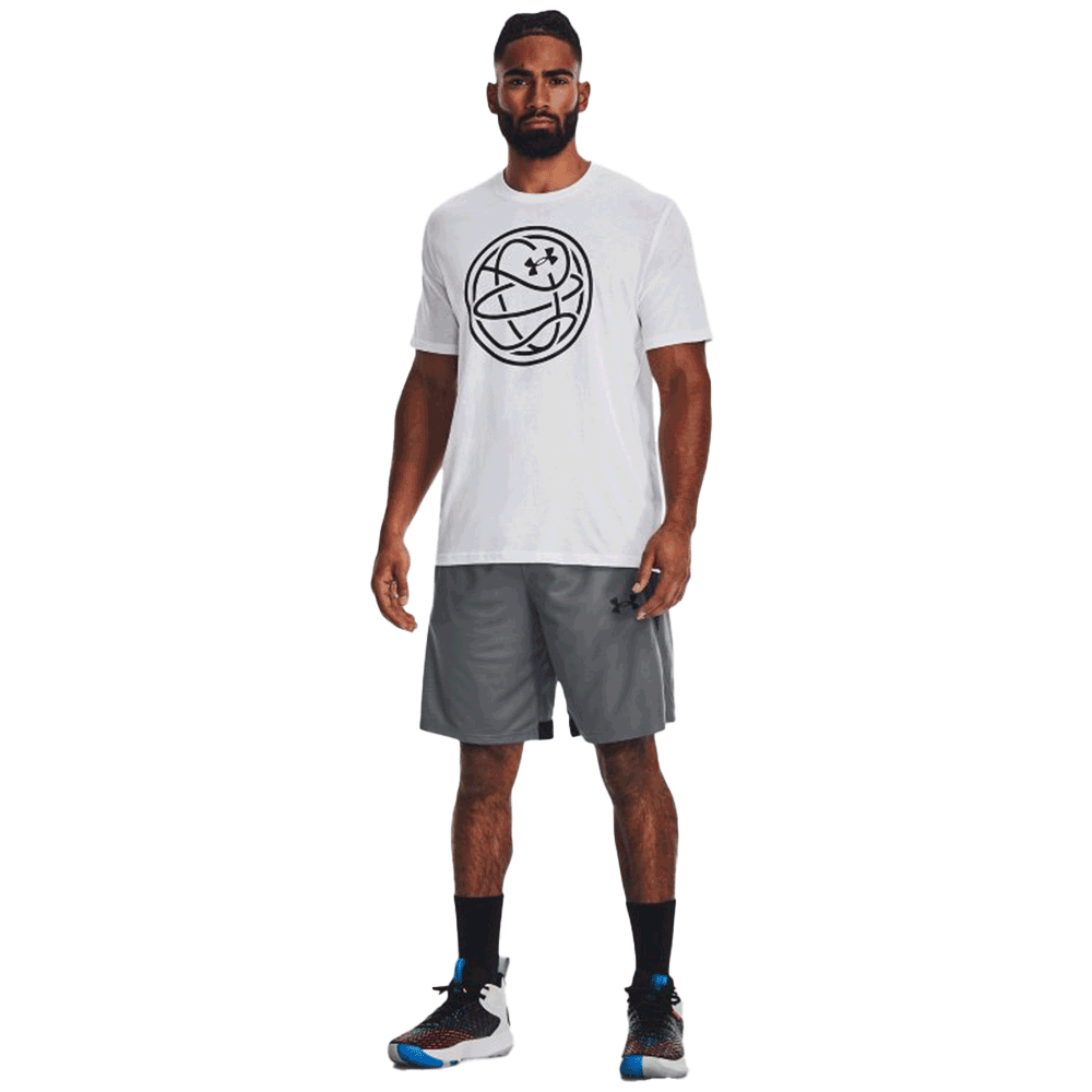 UA Men's Baseline 10