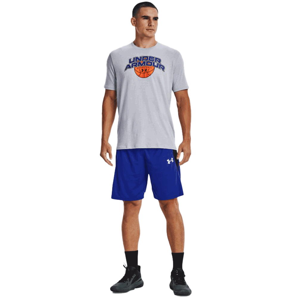 UA Men's Baseline 10