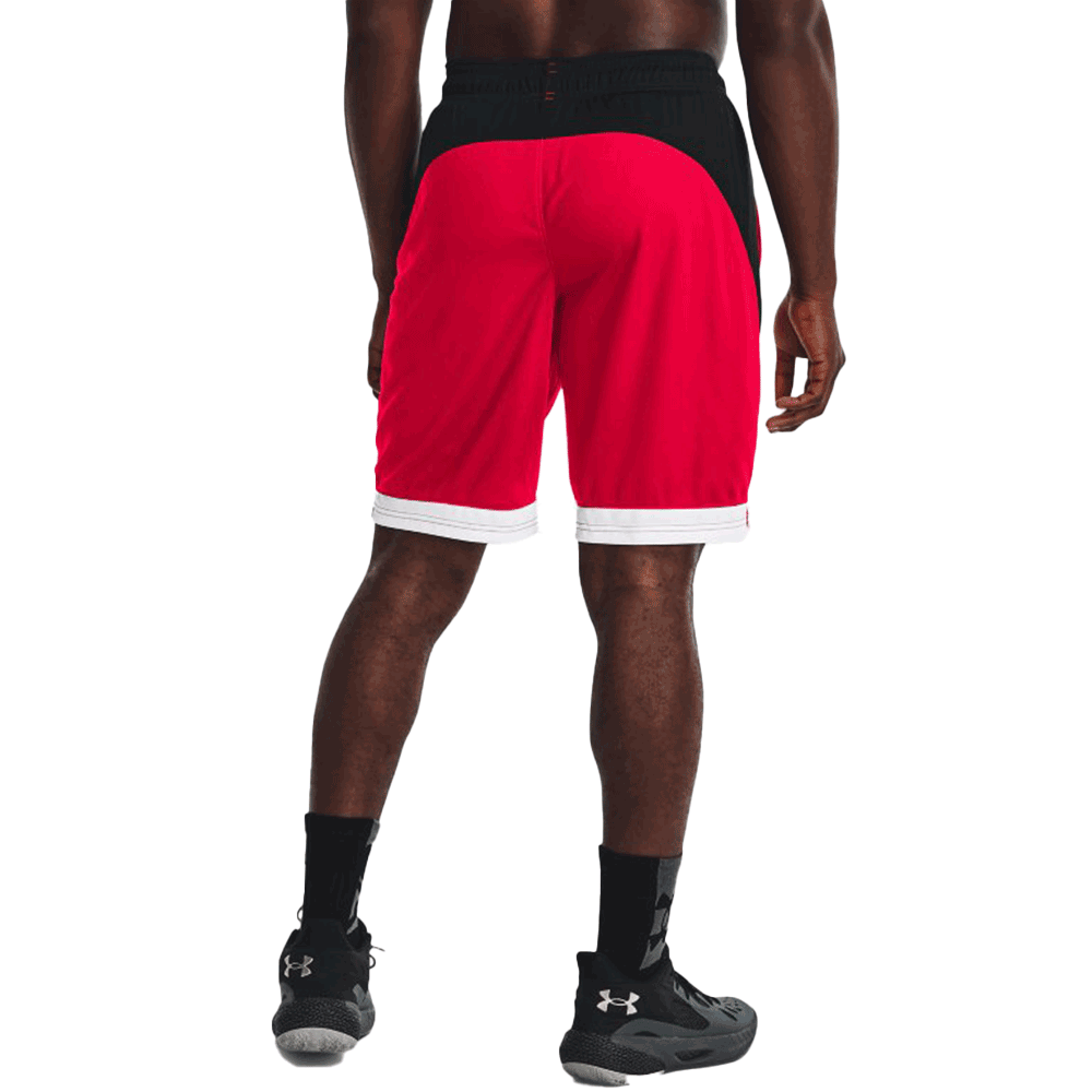 UA Men's Baseline 10