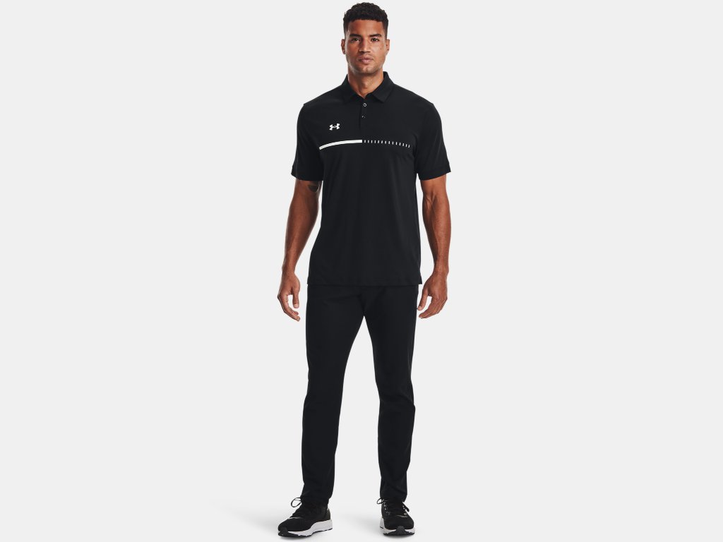 Men's UA Title Polo