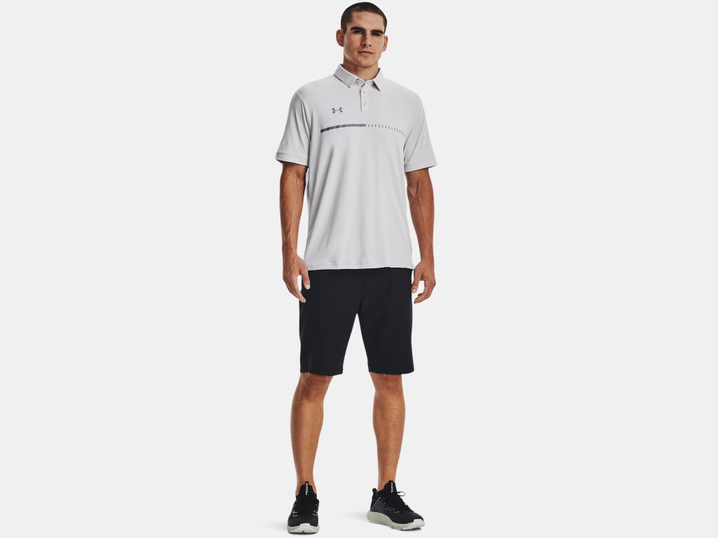 Men's UA Title Polo