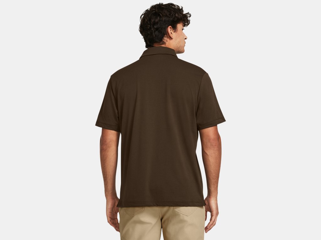 Men's UA Title Polo