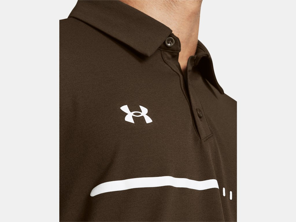 Men's UA Title Polo
