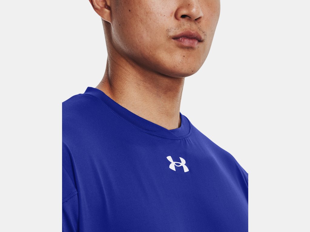 Men's UA Knockout Team Long Sleeve T-Shirt