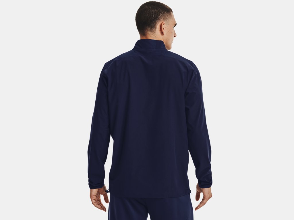Men's UA Motivate 2.0 Long Sleeve