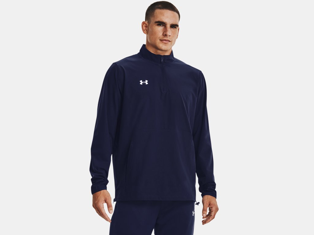 Men's UA Motivate 2.0 Long Sleeve