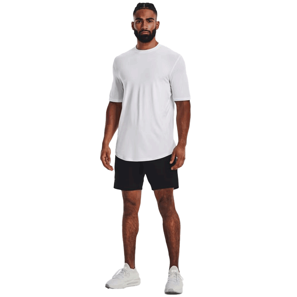 UA Men's Unstoppable Shorts