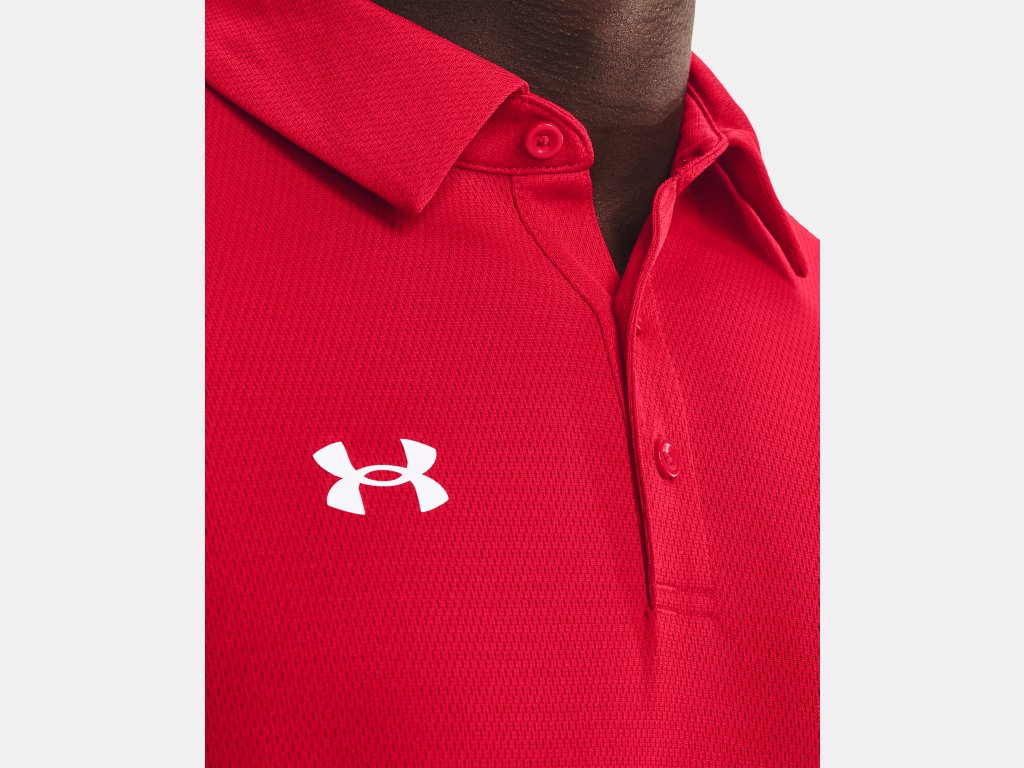 Men's UA Tech™ Team Polo