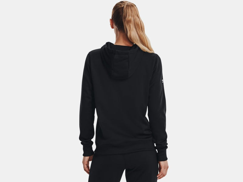UA Women's Armour Fleece® Storm Hoodie