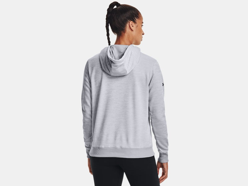 UA Women's Armour Fleece® Storm Hoodie