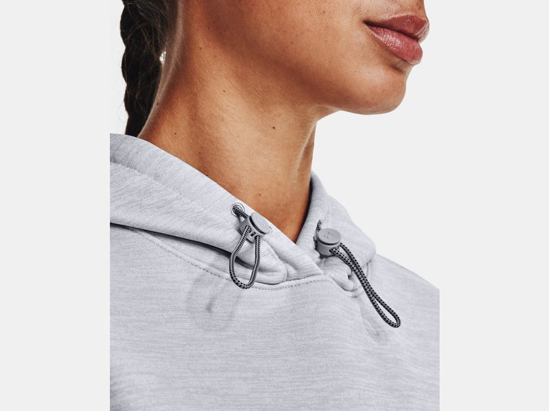 UA Women's Armour Fleece® Storm Hoodie
