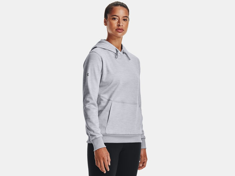 UA Women's Armour Fleece® Storm Hoodie