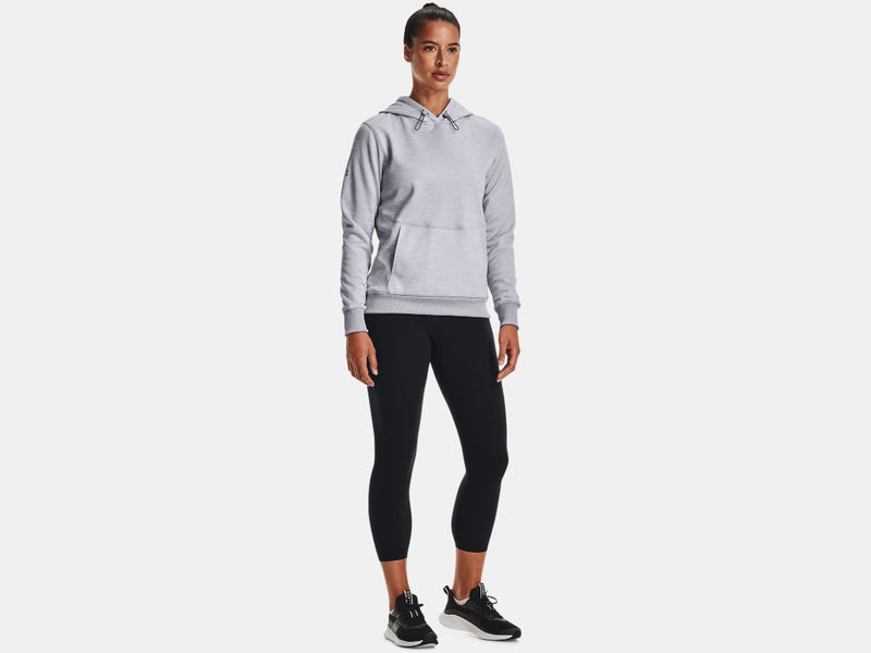 UA Women's Armour Fleece® Storm Hoodie