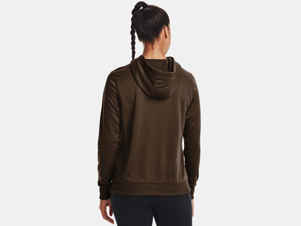 UA Women's Armour Fleece® Storm Hoodie