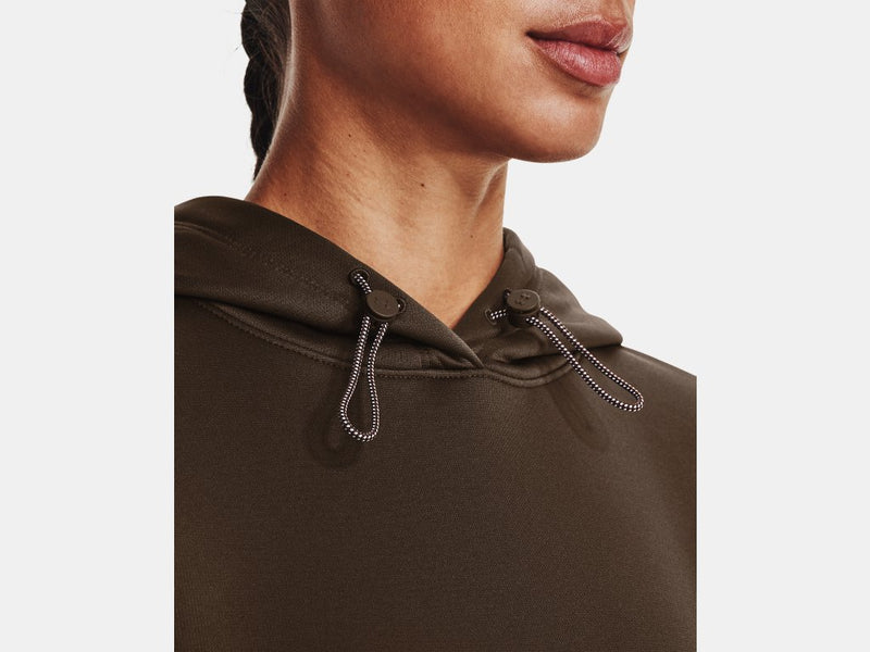 UA Women's Armour Fleece® Storm Hoodie