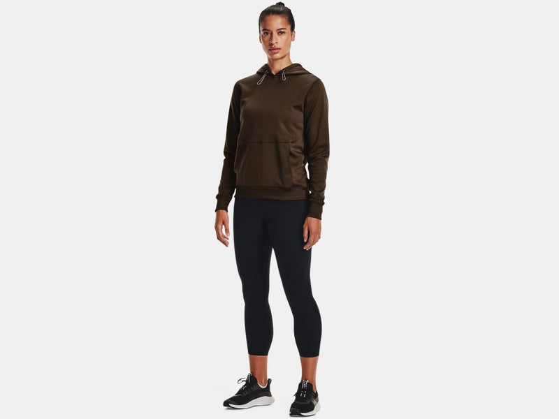 UA Women's Armour Fleece® Storm Hoodie