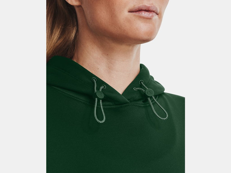 UA Women's Armour Fleece® Storm Hoodie