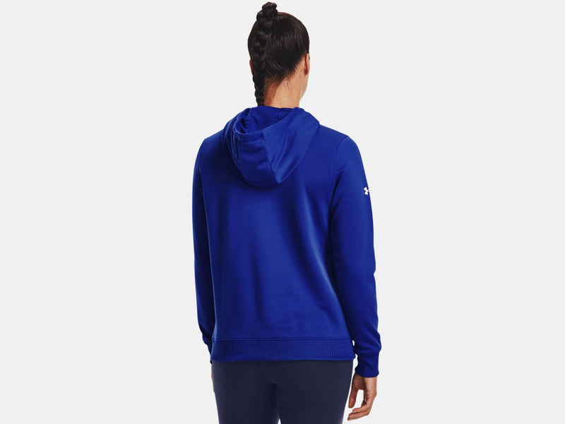 UA Women's Armour Fleece® Storm Hoodie