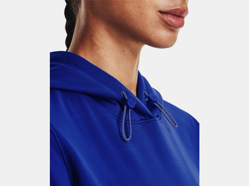 UA Women's Armour Fleece® Storm Hoodie