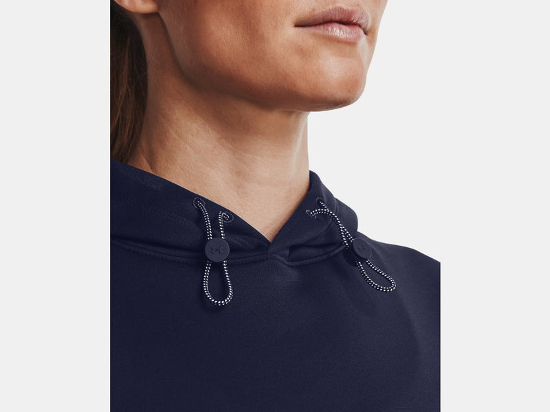 UA Women's Armour Fleece® Storm Hoodie