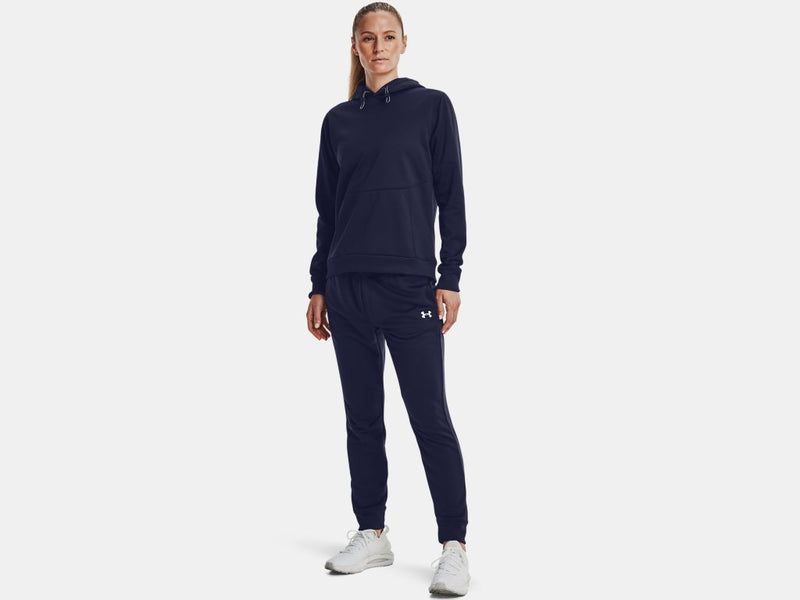 UA Women's Armour Fleece® Storm Hoodie
