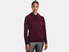 UA Women's Armour Fleece® Storm Hoodie