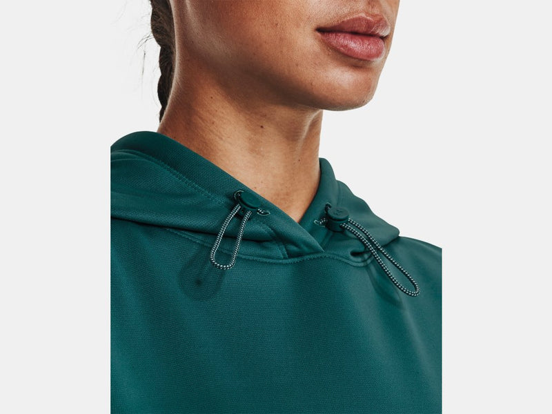 UA Women's Armour Fleece® Storm Hoodie