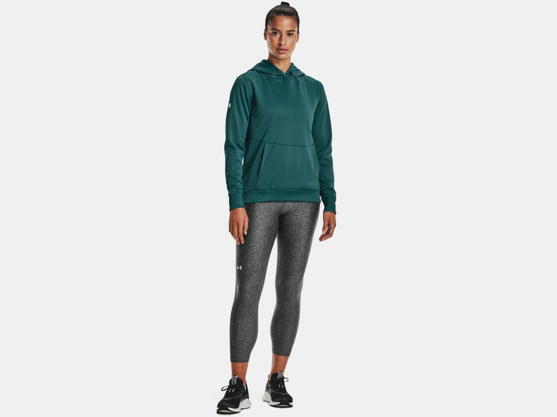 UA Women's Armour Fleece® Storm Hoodie