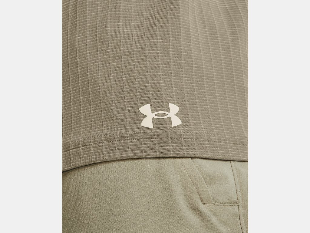 UA Men's Seamless Lux Short Sleeve