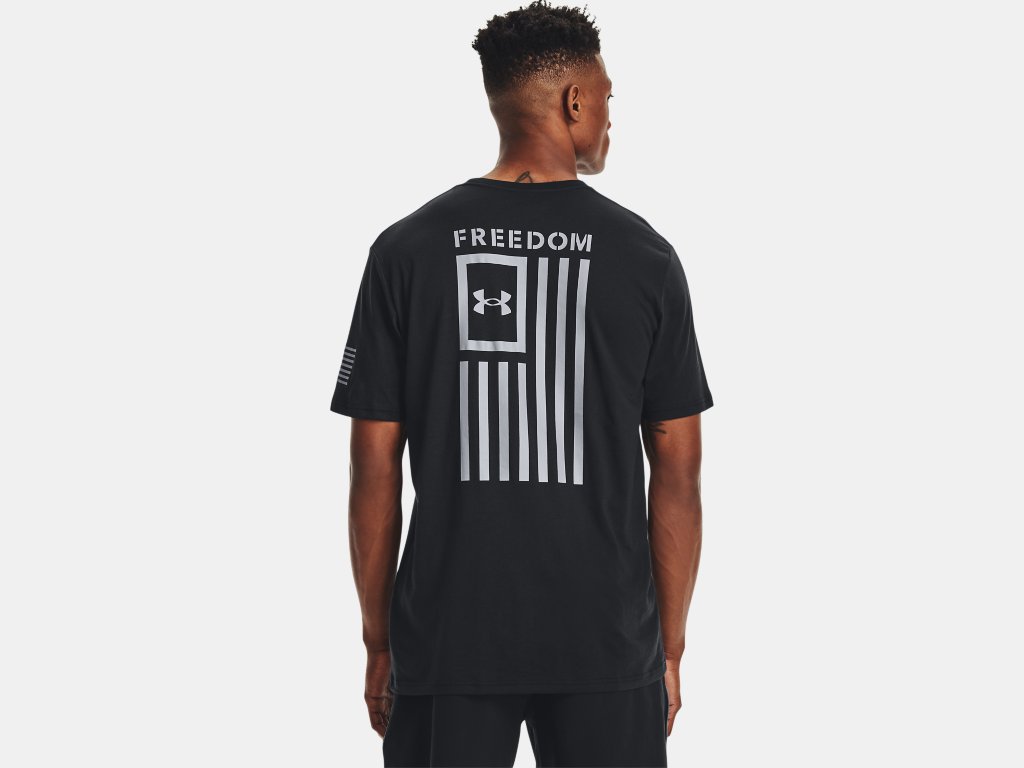New Freedom Flag T