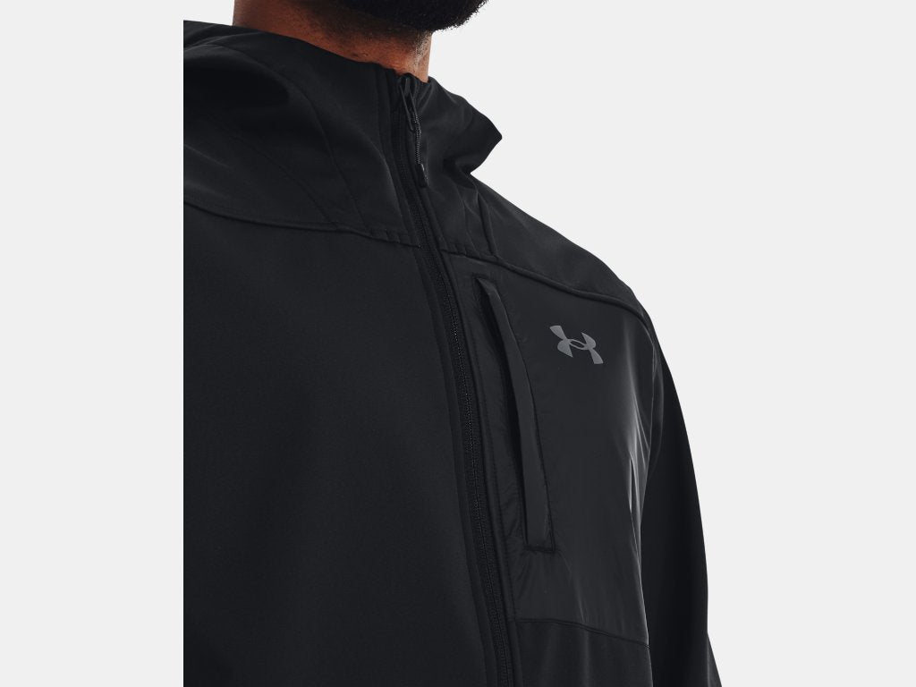 UNDER ARMOUR MENS COLDGEAR® INFRARED SHIELD 2.0 JACKET - Team Outfitters