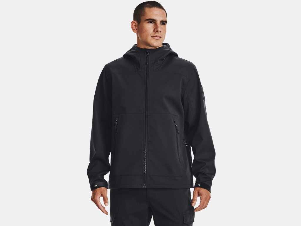 Ua tactical hot sale softshell 3.0