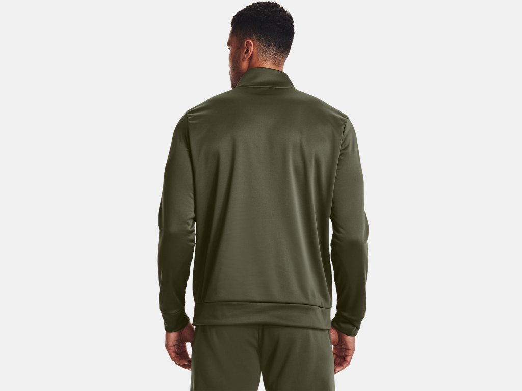 Men's Armour Fleece® ¼ Zip