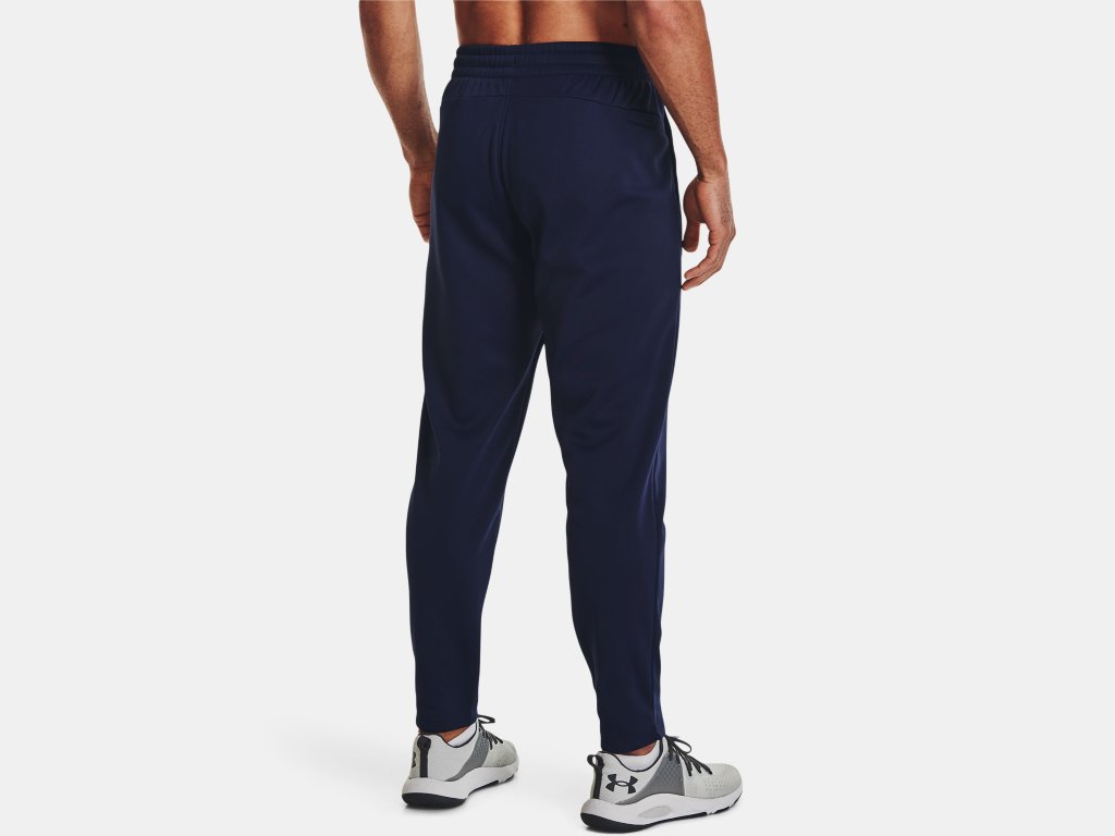 UA Men's Armour Fleece® Pants