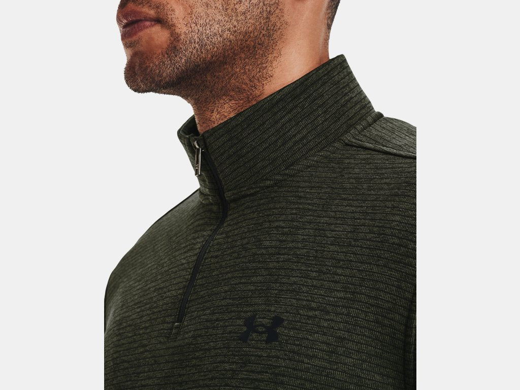 Men's UA Storm SweaterFleece ¼ Zip
